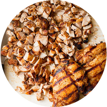 Don Goyo Holiday Catering Service