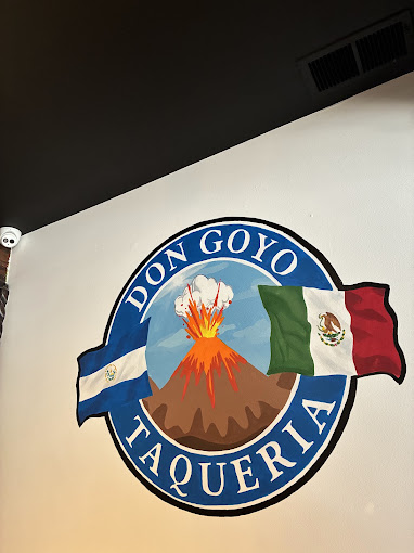 Don Goyo Taqueria Shakopee seating