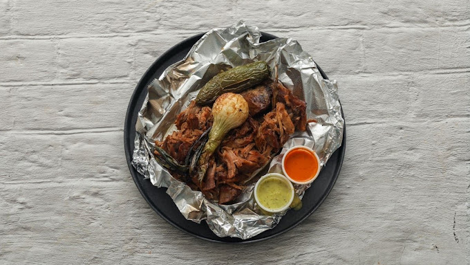 Fresh Mexican food at Don Goyo Taqueria Shakopee